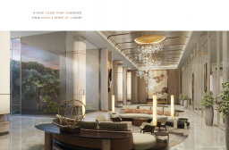 L&T The Getaway–3,4&4.5 BHK | Sewri | Mumbai | ₹11.50 *Cr