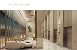 L&T The Getaway–3,4&4.5 BHK | Sewri | Mumbai | ₹11.50 *Cr