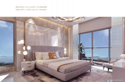L&T The Getaway–3,4&4.5 BHK | Sewri | Mumbai | ₹11.50 *Cr