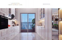 L&T The Getaway–3,4&4.5 BHK | Sewri | Mumbai | ₹11.50 *Cr