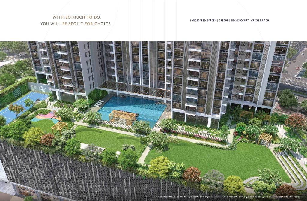 L&T The Getaway–3,4&4.5 BHK | Sewri | Mumbai | ₹11.50 *Cr_1