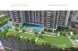 L&T The Getaway–3,4&4.5 BHK | Sewri | Mumbai | ₹11.50 *Cr