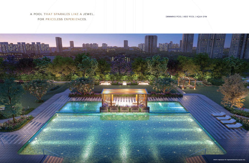 L&T The Getaway–3,4&4.5 BHK | Sewri | Mumbai | ₹11.50 *Cr_3