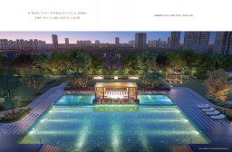 L&T The Getaway–3,4&4.5 BHK | Sewri | Mumbai | ₹11.50 *Cr