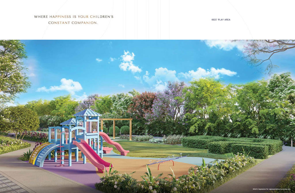L&T The Getaway–3,4&4.5 BHK | Sewri | Mumbai | ₹11.50 *Cr_9