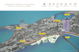 L&T The Getaway–3,4&4.5 BHK | Sewri | Mumbai | ₹11.50 *Cr