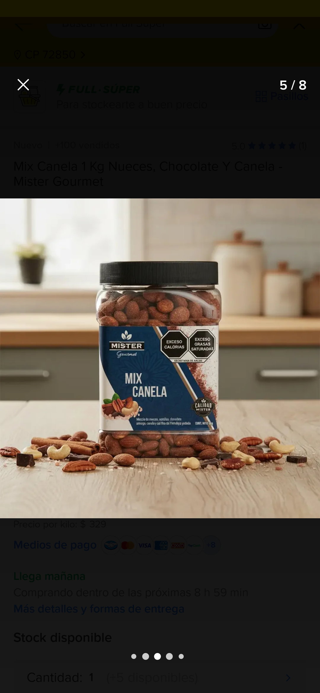 Mix Canela (garapiñados)_0