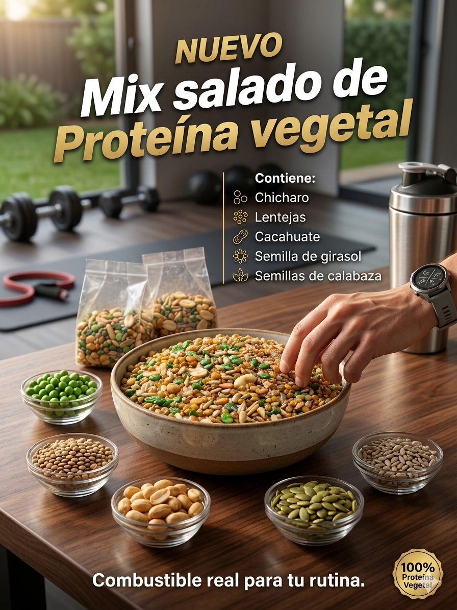 Mix Salado de Proteína Vegetal _1