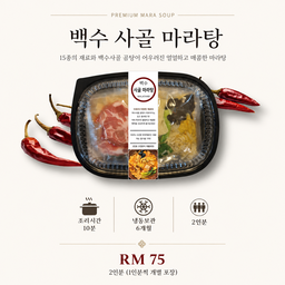 마라탕 / MALATANG