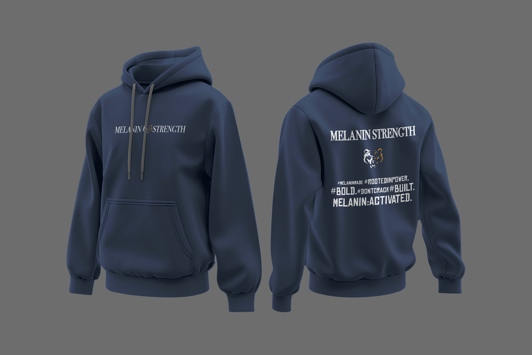 MS Signature Hoodie