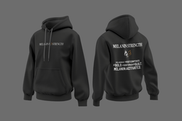 MS Signature Hoodie