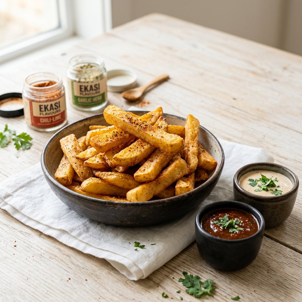 chips