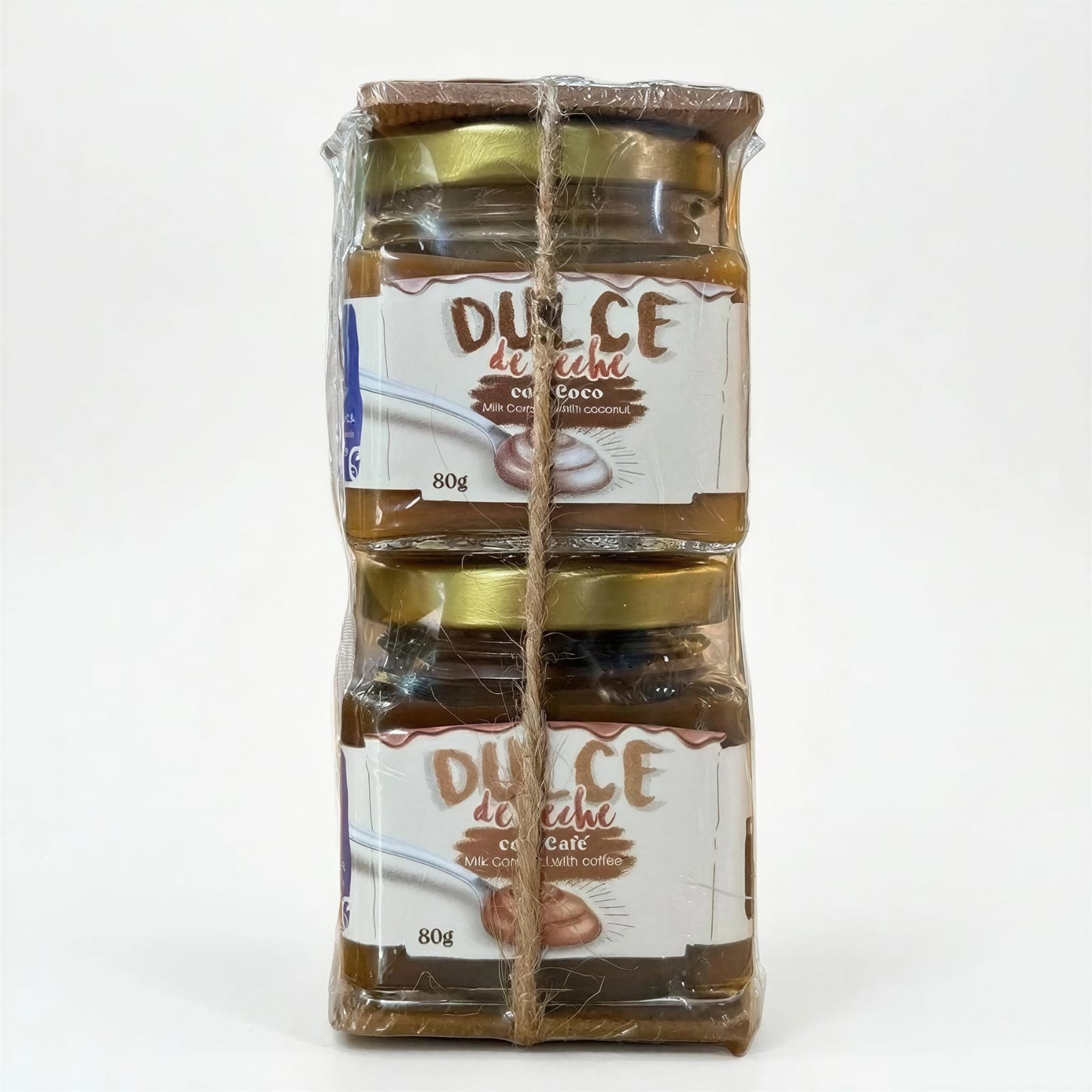 Duo Dulce de Leche_0