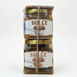 Duo Dulce de Leche
