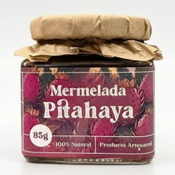 Mermelada de Pitahaya (85g)
