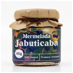 Mermelada de Jabuticaba (85 g)