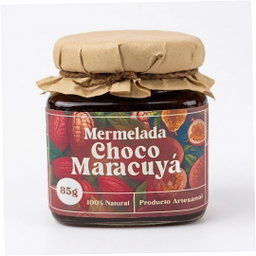 Mermelada de Choco Maracuyá (85 g)