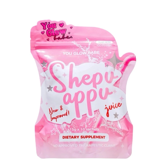 Shepu Appu
