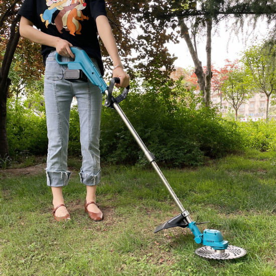 Electric Grass Cutter_0