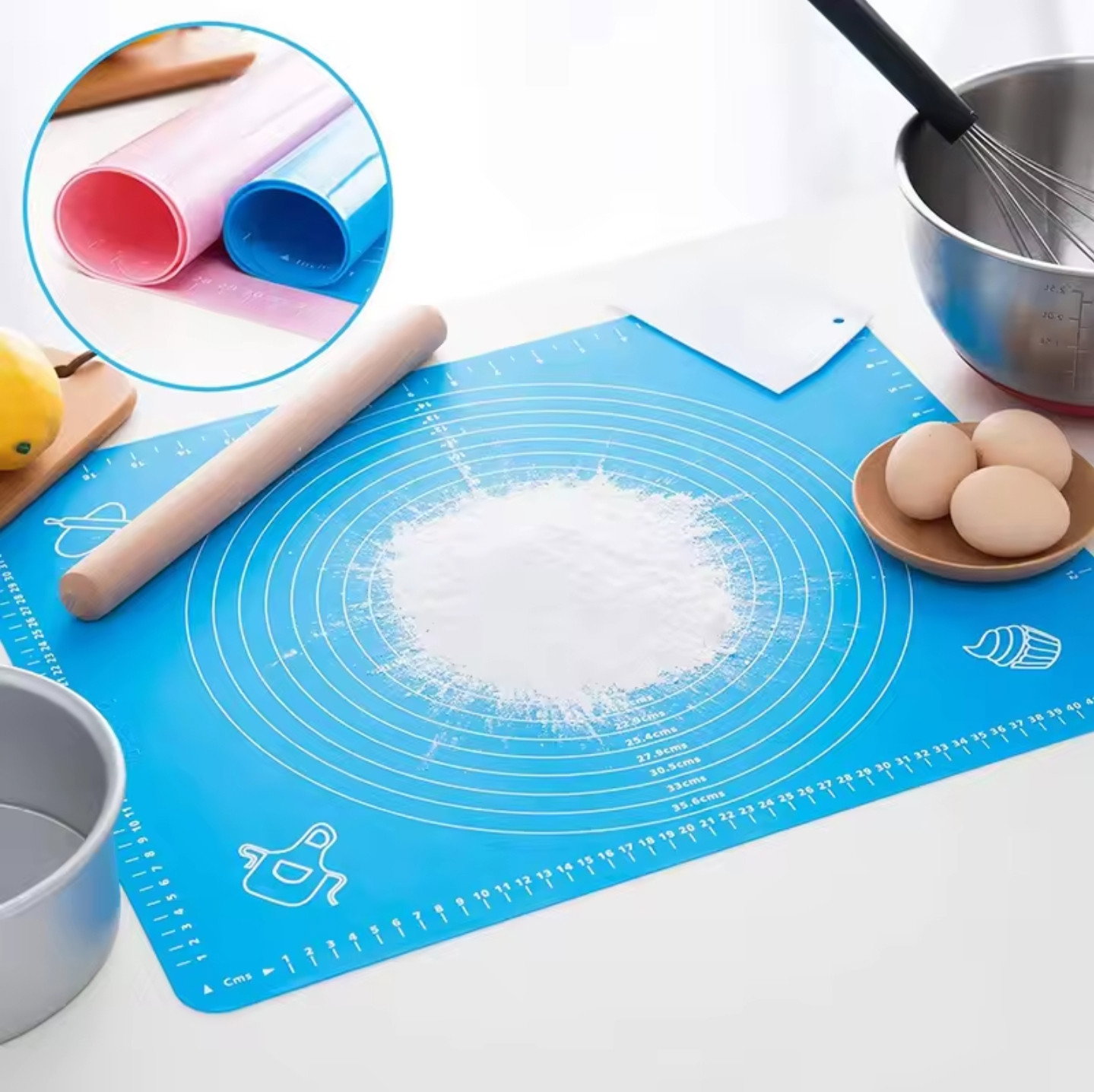 Silicone Baking Mat_0