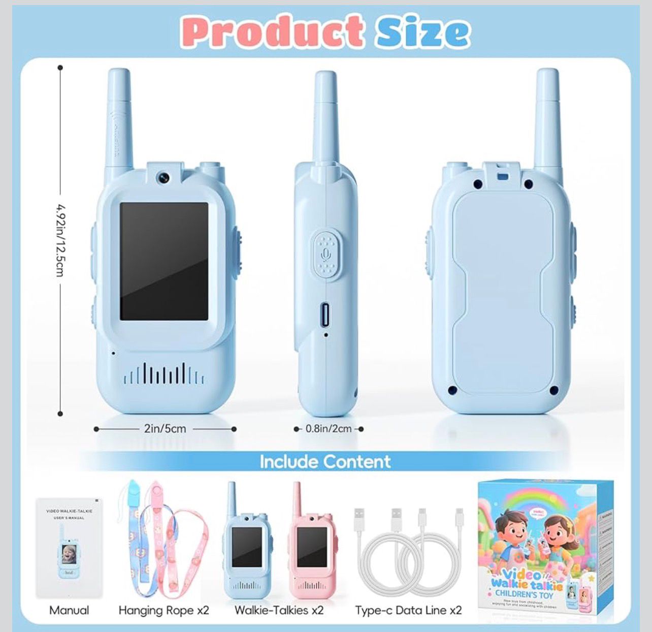 Video Walkie Talkies_4
