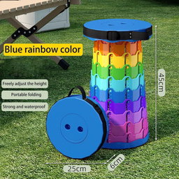 Collapsible Stool