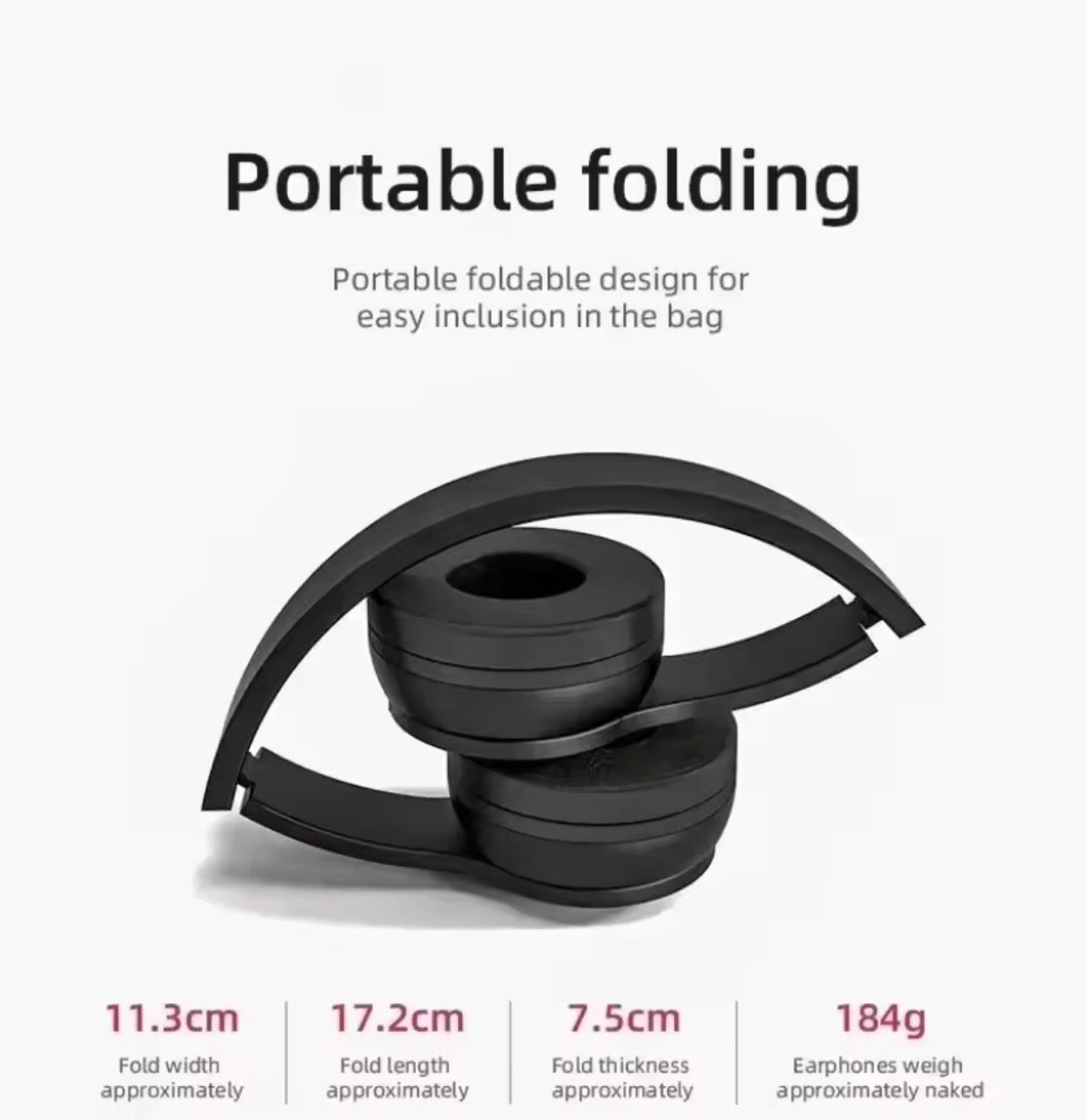 Wireless P47 Headphones_3