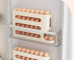 Egg Storage Box