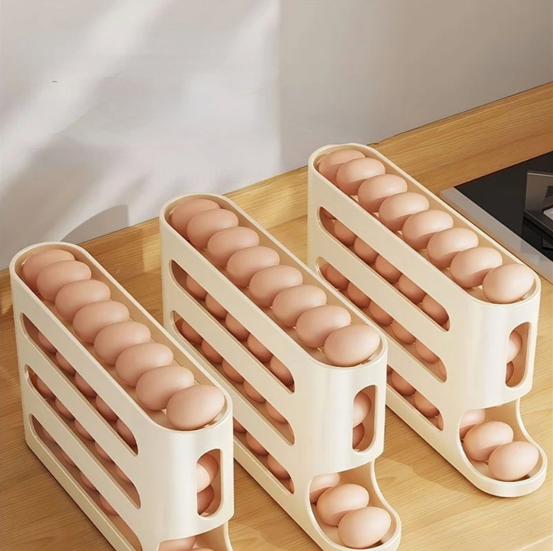 Egg Storage Box