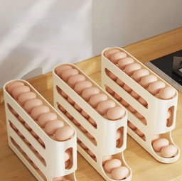 Egg Storage Box
