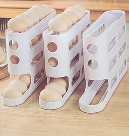 Egg Storage Box