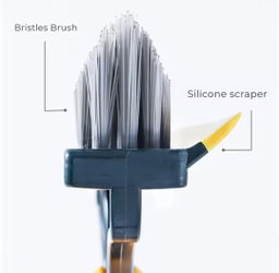 3 in 1 Cleaning Broom