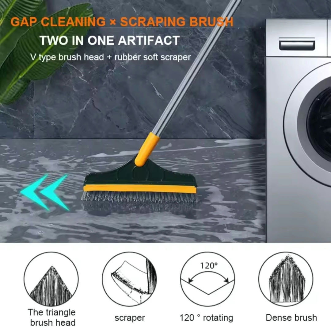 3 in 1 Cleaning Broom