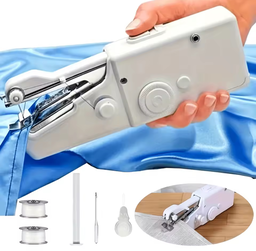  Handheld Sewing Machine