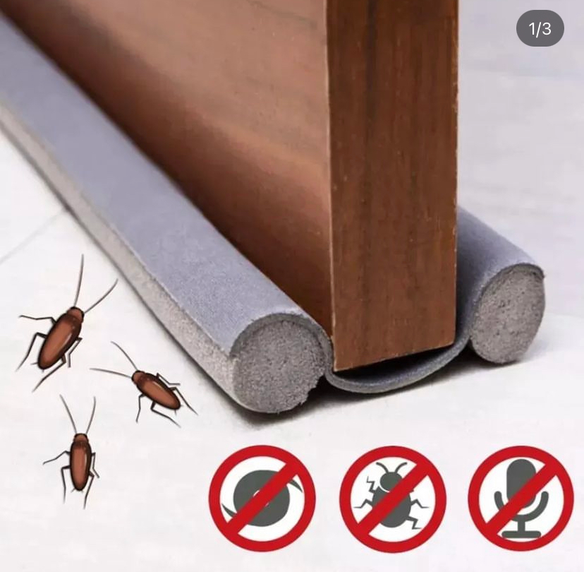 Door Sealer (Foam)_2