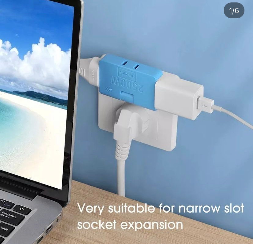 3 in 1 Outlet Adapter_1