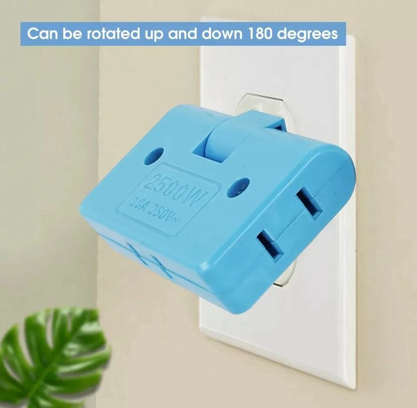 3 in 1 Outlet Adapter_2