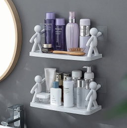Adhesive Handman Shelf 