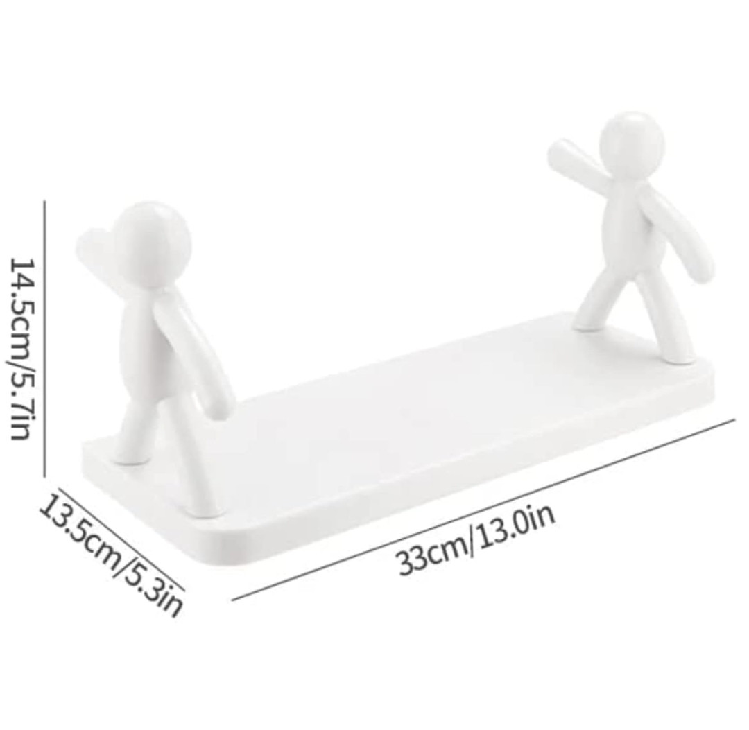 Adhesive Handman Shelf _3