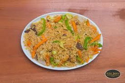 Assorted rice  