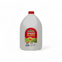 VINAGRE BLANCO LA COSTEÑA GAL. 3.79 L