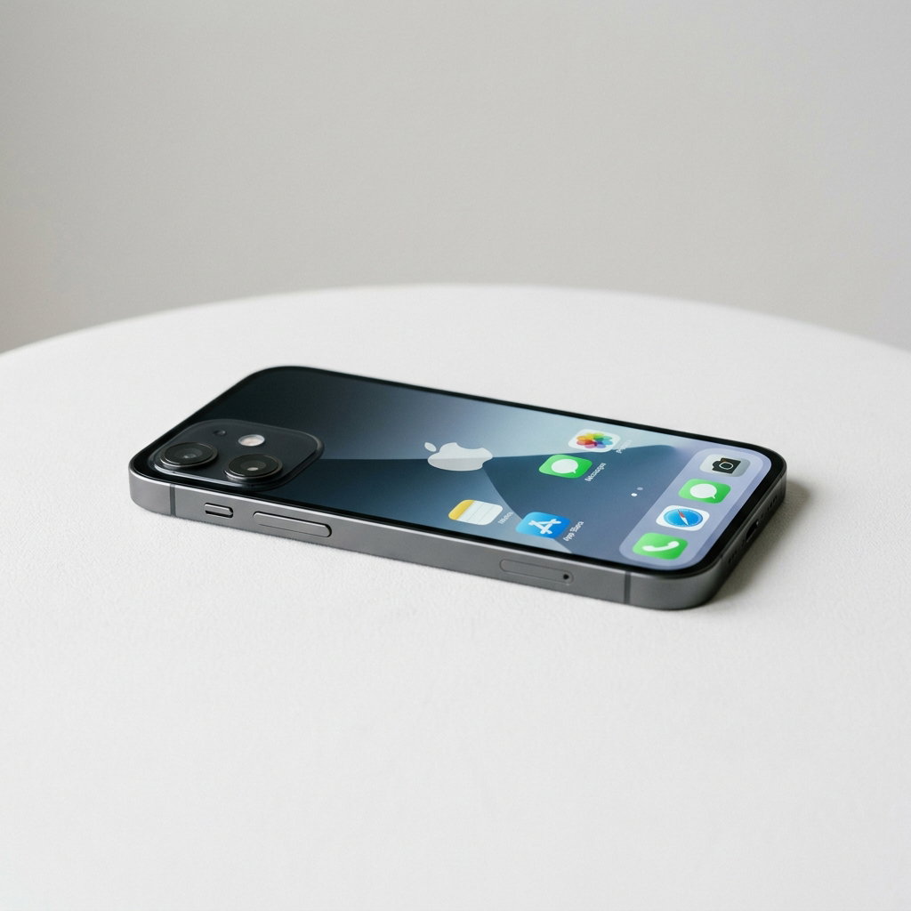 iphone 12 simple 128 giga