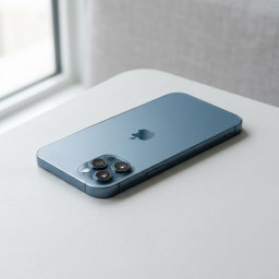 iphone 12 pro 128 giga