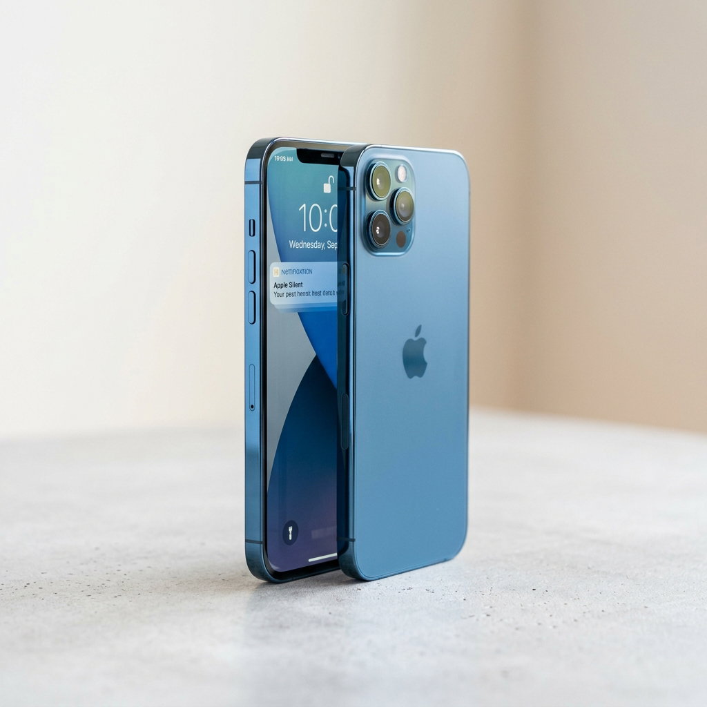 iPhone 12 Pro Max 128GB_1
