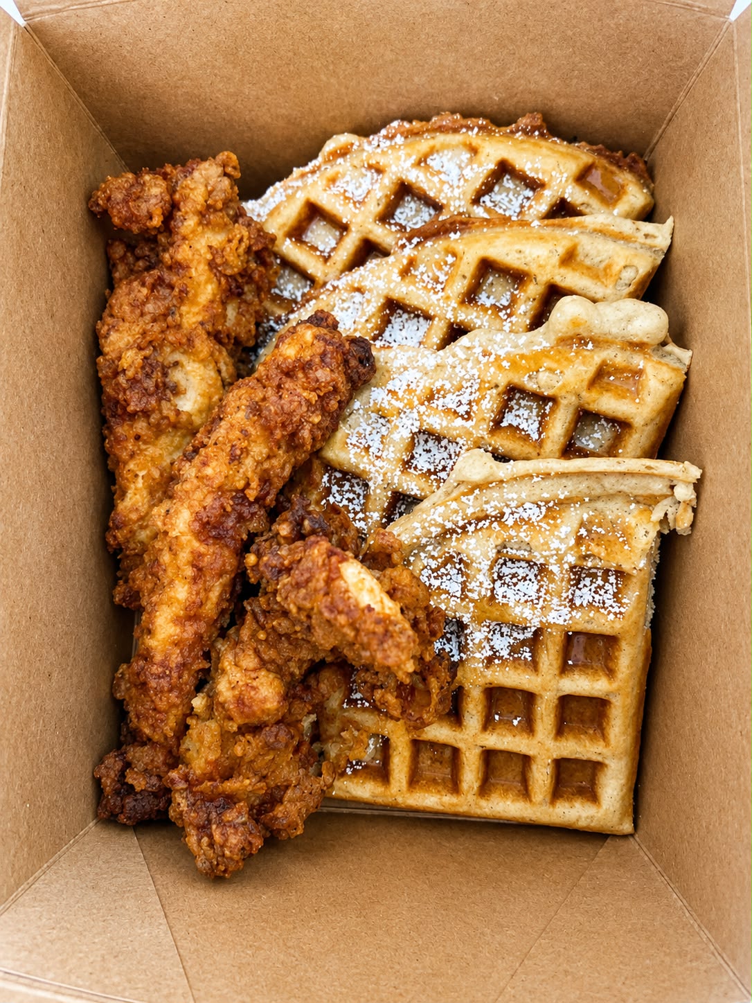 Chicken & Waffles_1