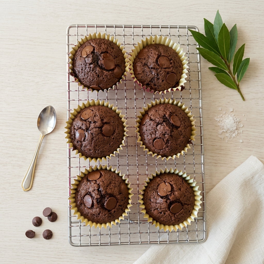 Original Muffins
