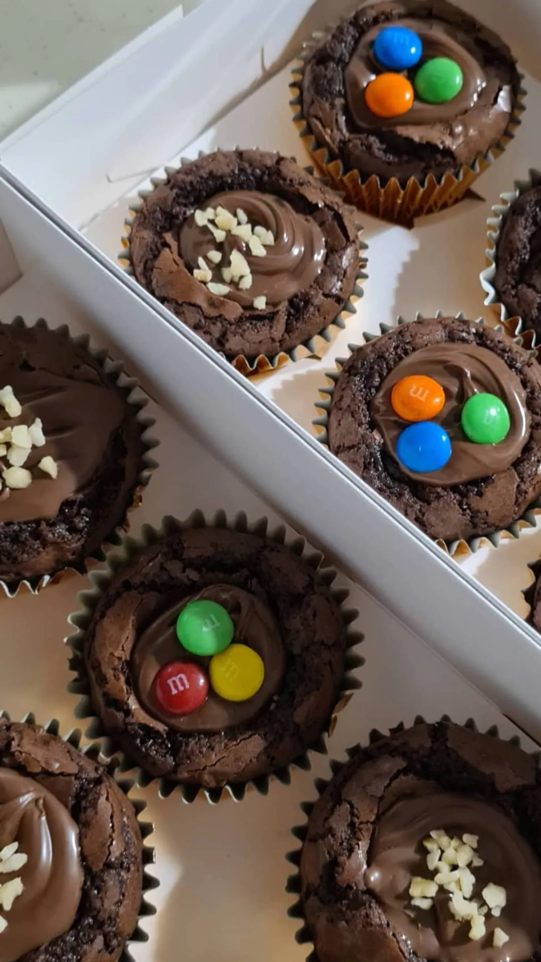 Nutella Muffins_0