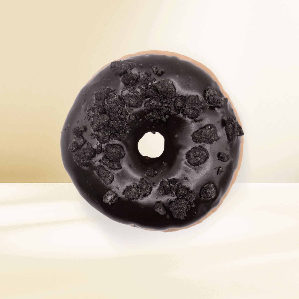 Double Chocolate Crumble _0
