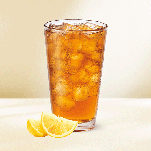 Iced Tea (Lemonade) 