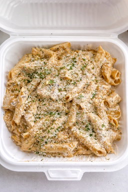 Chicken Pasta